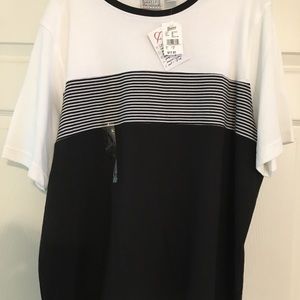 Hasting&Smith , womans  2X top